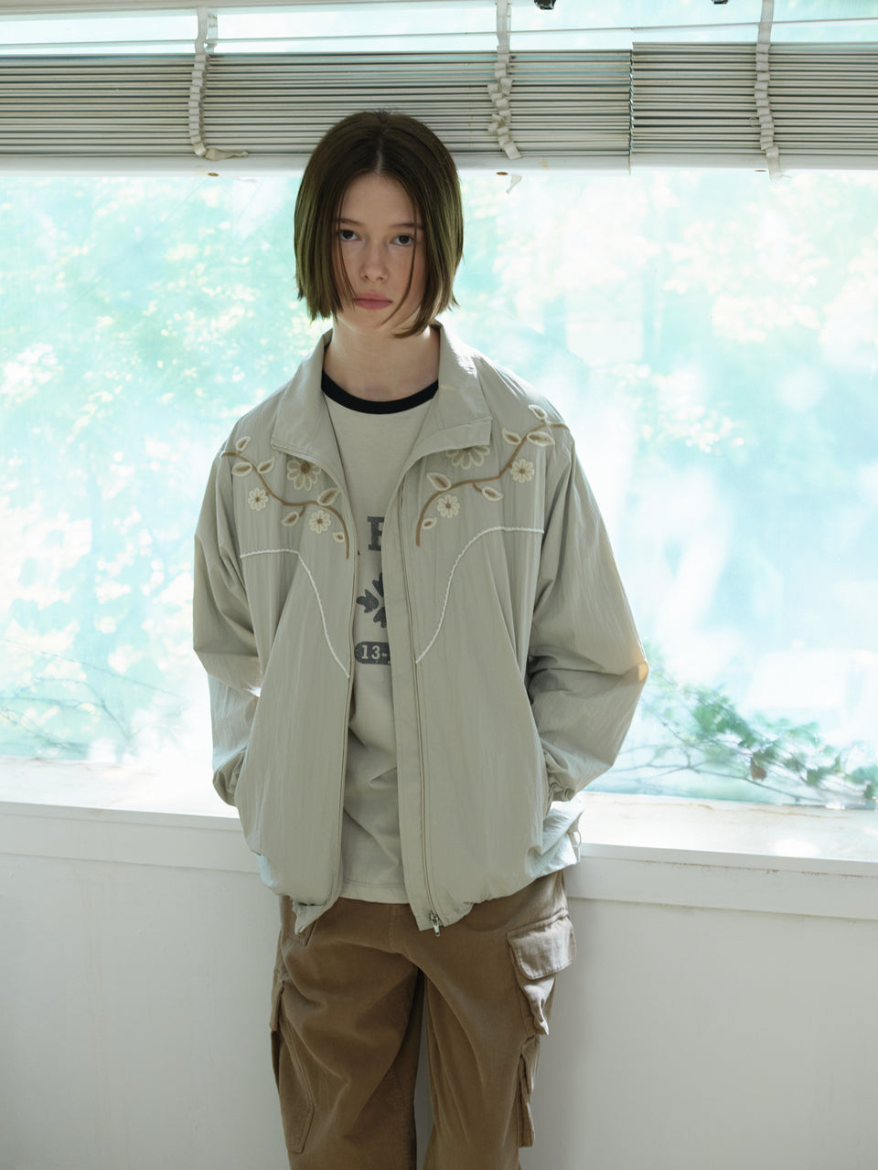 LOOK 07