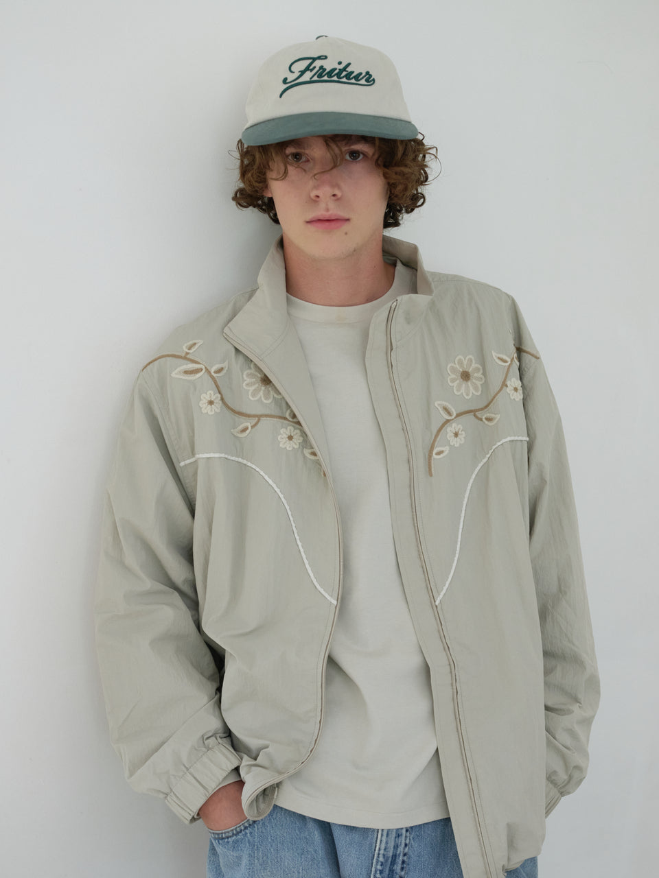 LOOK 07