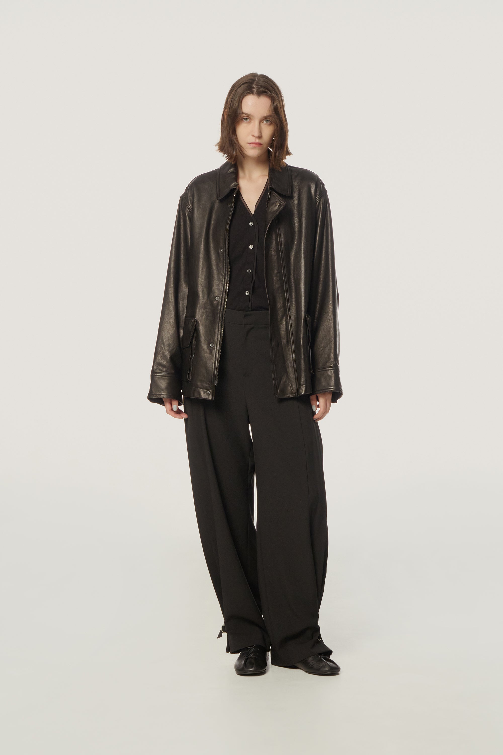 LOOK 01