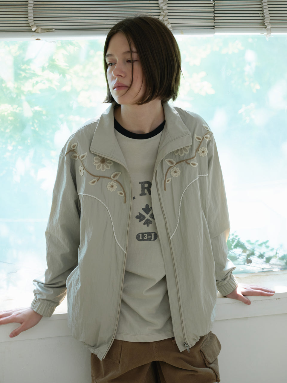 LOOK 07