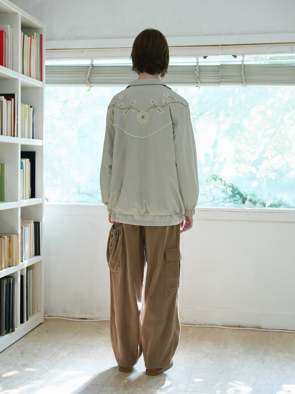 LOOK 07
